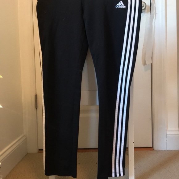 boys adidas pants
